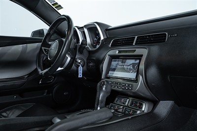 2012 Chevrolet Camaro - Thumbnail