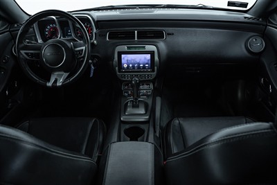 2012 Chevrolet Camaro - Thumbnail