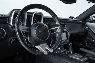 2012 Chevrolet Camaro - Thumbnail