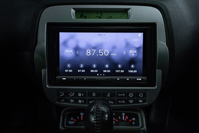 2012 Chevrolet Camaro - Thumbnail