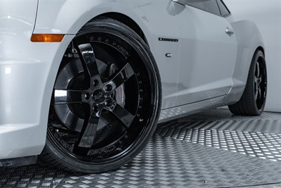 2012 Chevrolet Camaro - Thumbnail