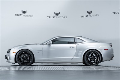 2012 Chevrolet Camaro - Thumbnail