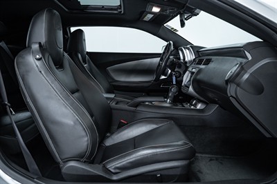 2012 Chevrolet Camaro - Thumbnail