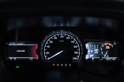 2022 Ford Ranger - Thumbnail