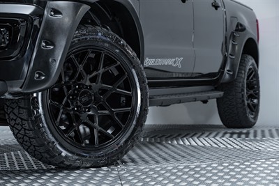 2022 Ford Ranger - Thumbnail