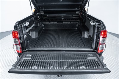 2022 Ford Ranger - Thumbnail