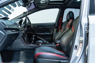 2017 Subaru WRX STI - Thumbnail