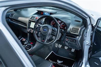 2017 Subaru WRX STI - Thumbnail
