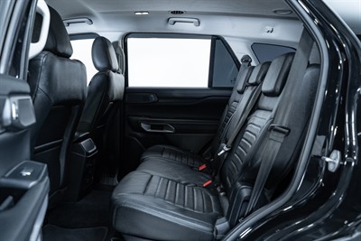 2023 Ford Everest - Thumbnail