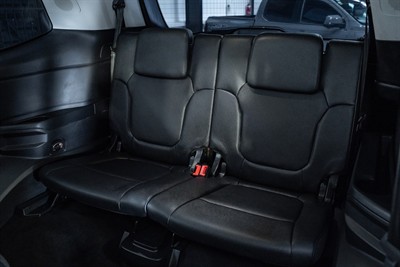 2023 Ford Everest - Thumbnail