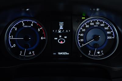 2016 Toyota Hilux - Thumbnail