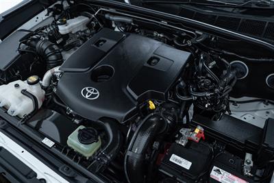 2016 Toyota Hilux - Thumbnail