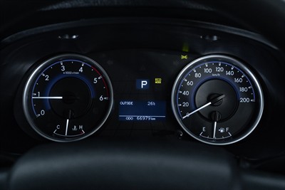 2018 Toyota Hilux - Thumbnail