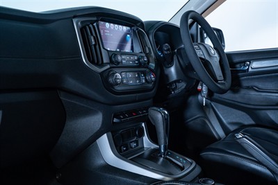 2020 Holden Colorado - Thumbnail