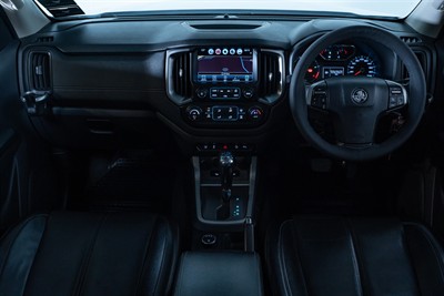 2020 Holden Colorado - Thumbnail