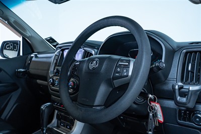 2020 Holden Colorado - Thumbnail