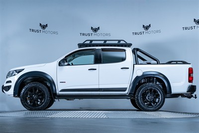 2020 Holden Colorado - Thumbnail
