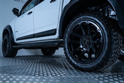 2020 Holden Colorado - Thumbnail