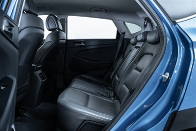 2015 Hyundai Tucson - Thumbnail