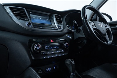 2015 Hyundai Tucson - Thumbnail