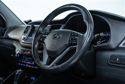 2015 Hyundai Tucson - Thumbnail