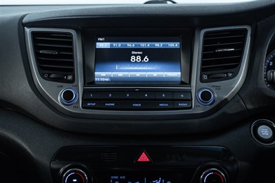 2015 Hyundai Tucson - Thumbnail