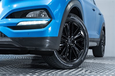 2015 Hyundai Tucson - Thumbnail