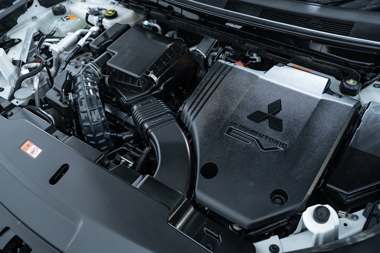 2022 Mitsubishi Outlander