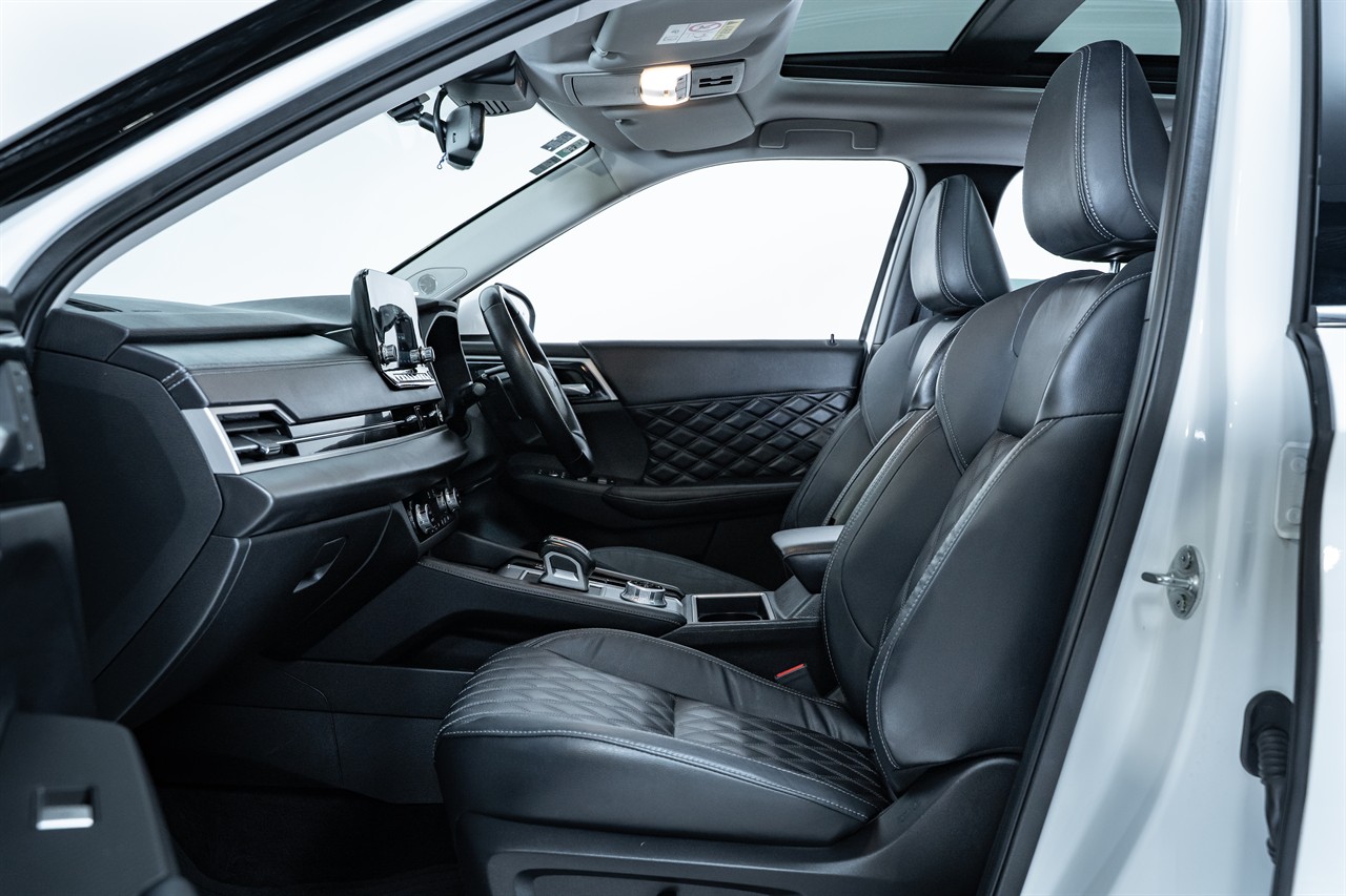 2022 Mitsubishi Outlander