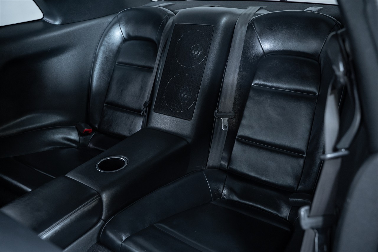 2010 Nissan GTR