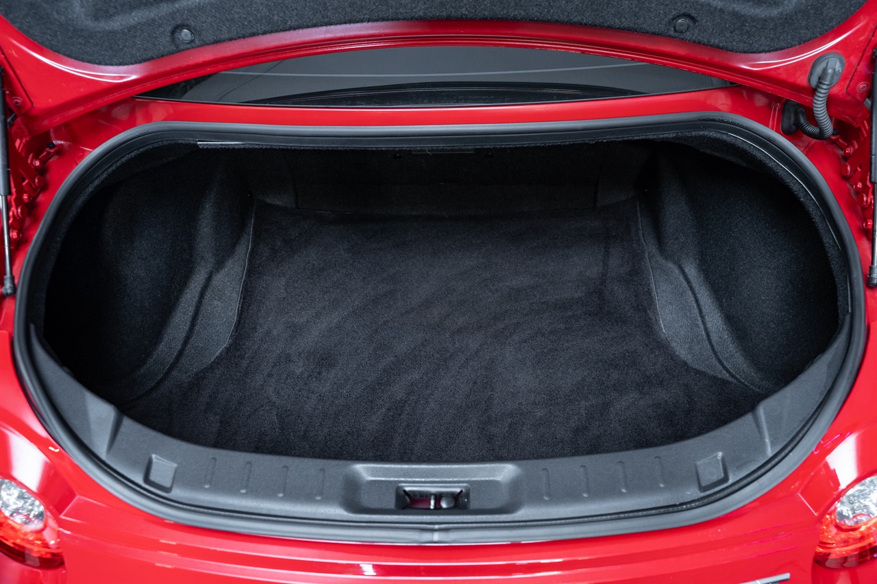 2010 Nissan GTR