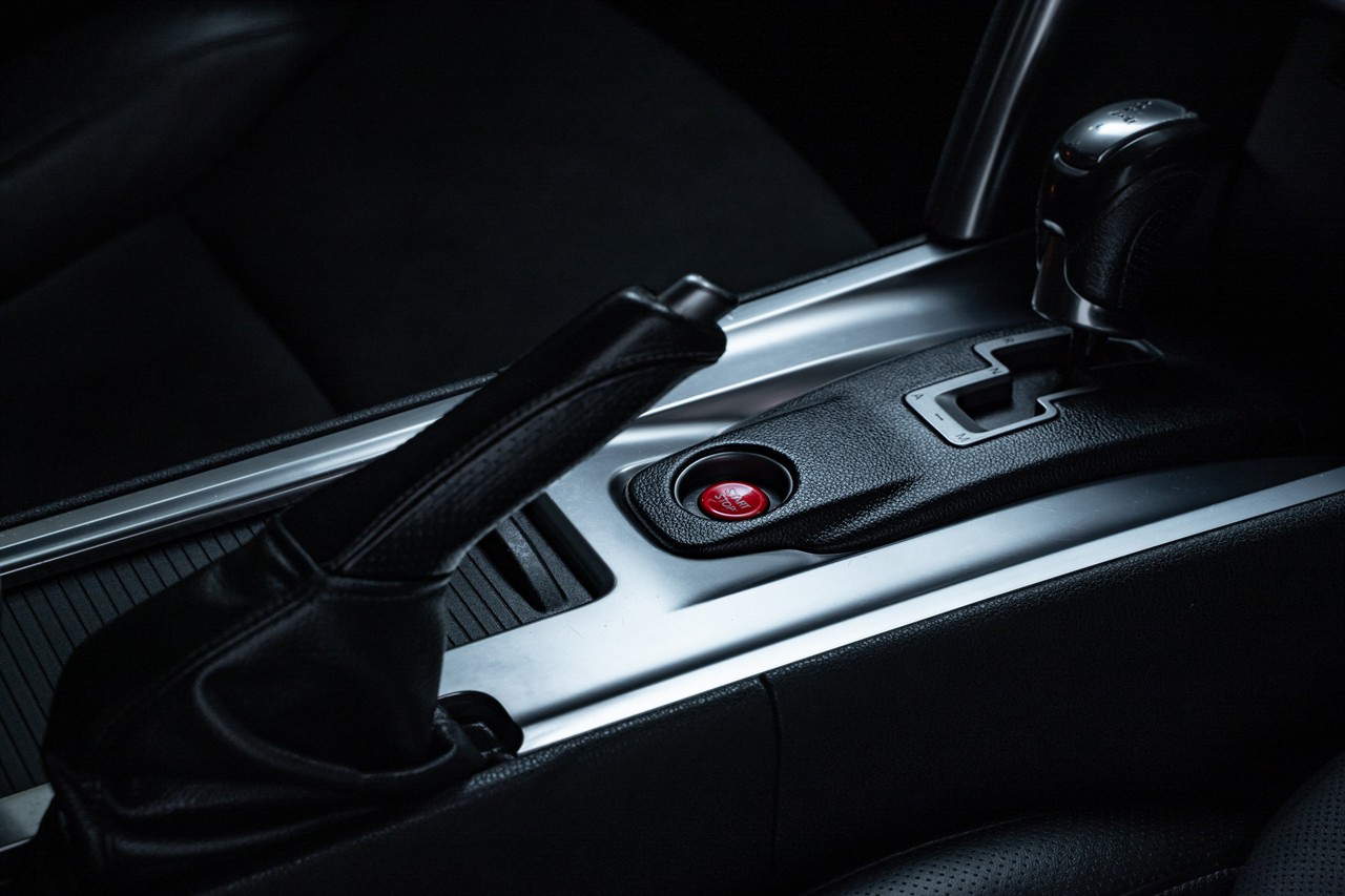 2010 Nissan GTR