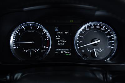 2017 Toyota Highlander - Thumbnail