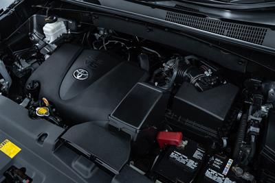 2017 Toyota Highlander - Thumbnail