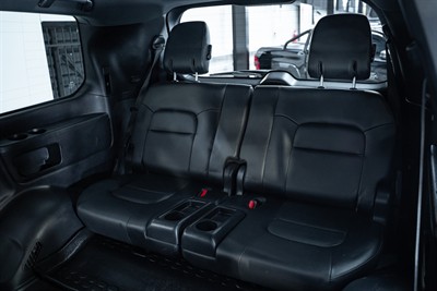 2017 Toyota Landcruiser - Thumbnail