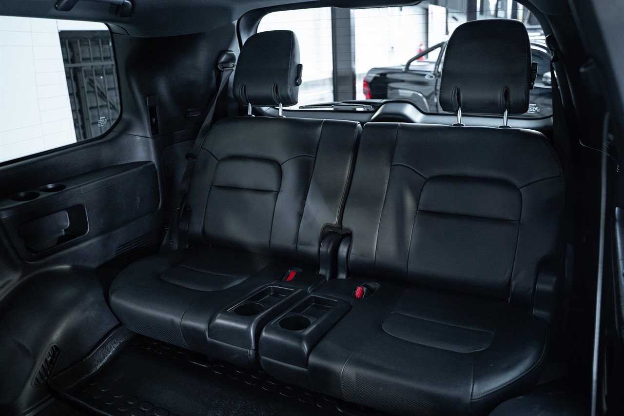 2017 Toyota Landcruiser