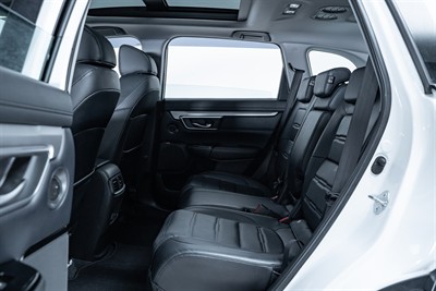 2019 Honda Crv - Thumbnail