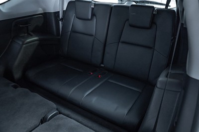 2019 Honda Crv - Thumbnail