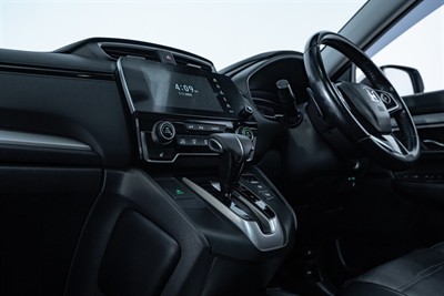 2019 Honda Crv - Thumbnail