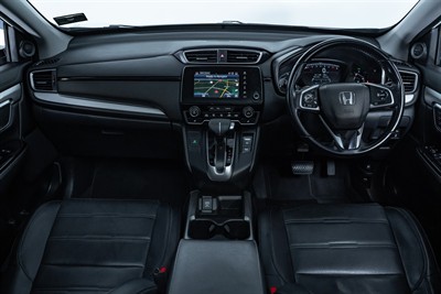 2019 Honda Crv - Thumbnail