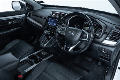 2019 Honda Crv - Thumbnail