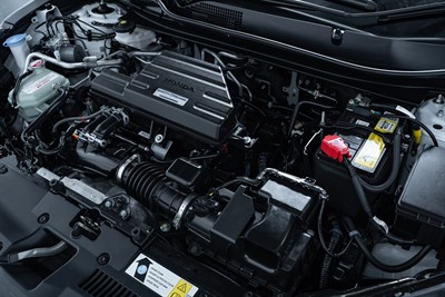 2019 Honda Crv - Thumbnail