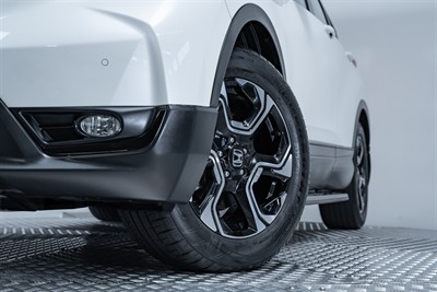 2019 Honda Crv - Thumbnail