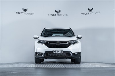 2019 Honda Crv - Thumbnail