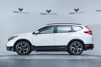 2019 Honda Crv - Thumbnail