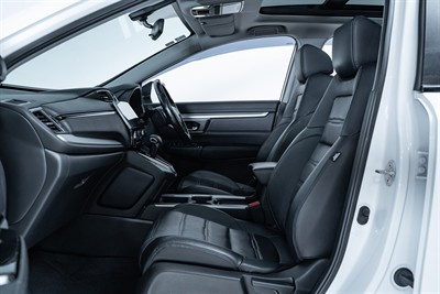 2019 Honda Crv - Thumbnail