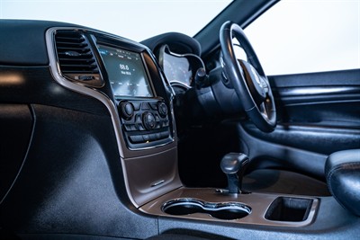 2015 Jeep Grand Cherokee - Thumbnail