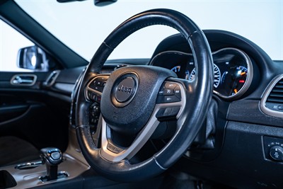 2015 Jeep Grand Cherokee - Thumbnail