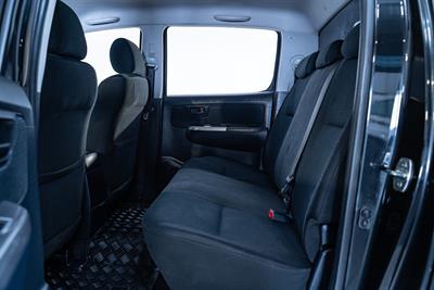 2014 Toyota Hilux - Thumbnail