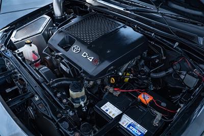 2014 Toyota Hilux - Thumbnail